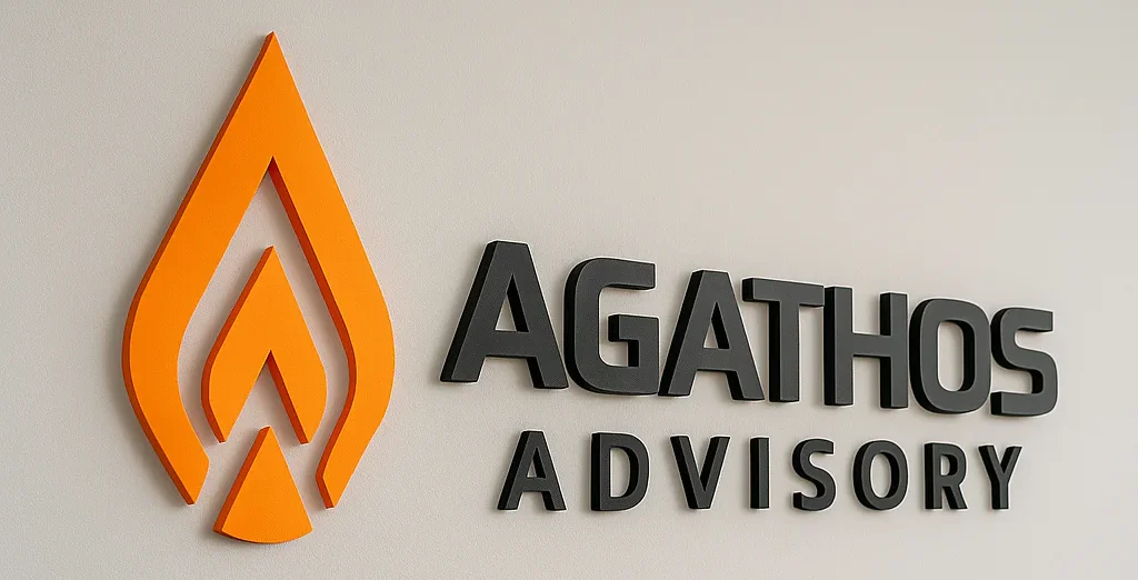 Agathos - Agência de Marketing Digital em Goiânia
